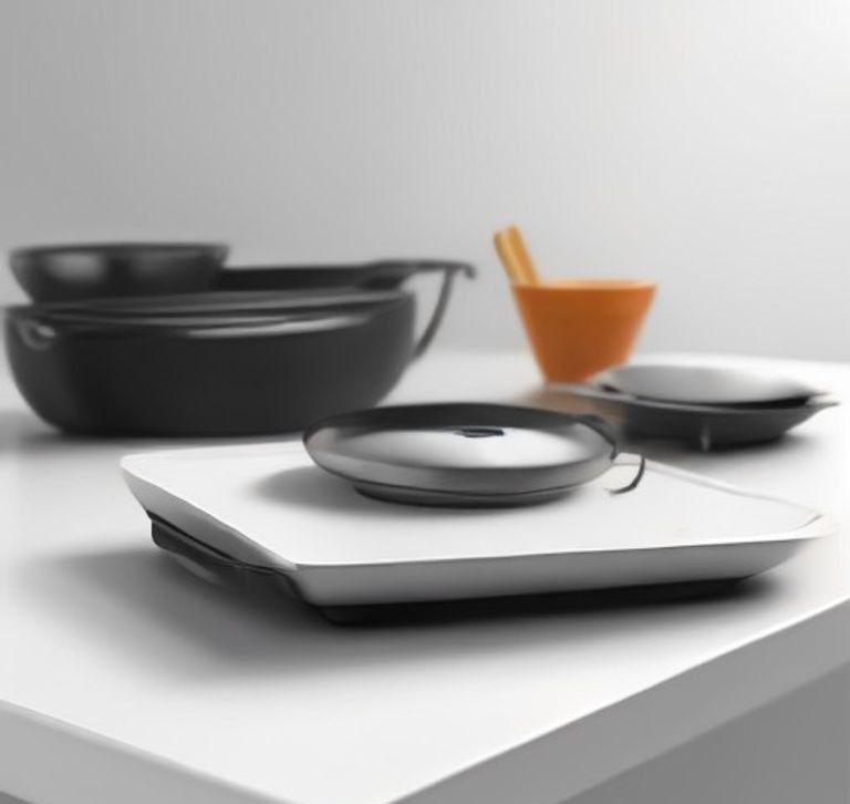 Tefal Ingenio Emotion Juego de Cocina 7 Piezas + 6 Accesorios Acero Inoxidable