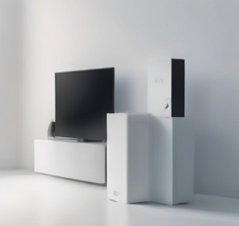 Xiaomi TV Box S 3rd Gen Reproductor Multimedia 4K UHD con Dolby Vision