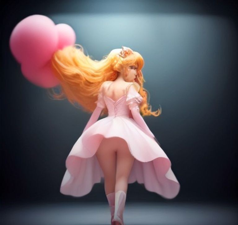 Princess Peach: Showtime! Juego Físico para Nintendo Switch