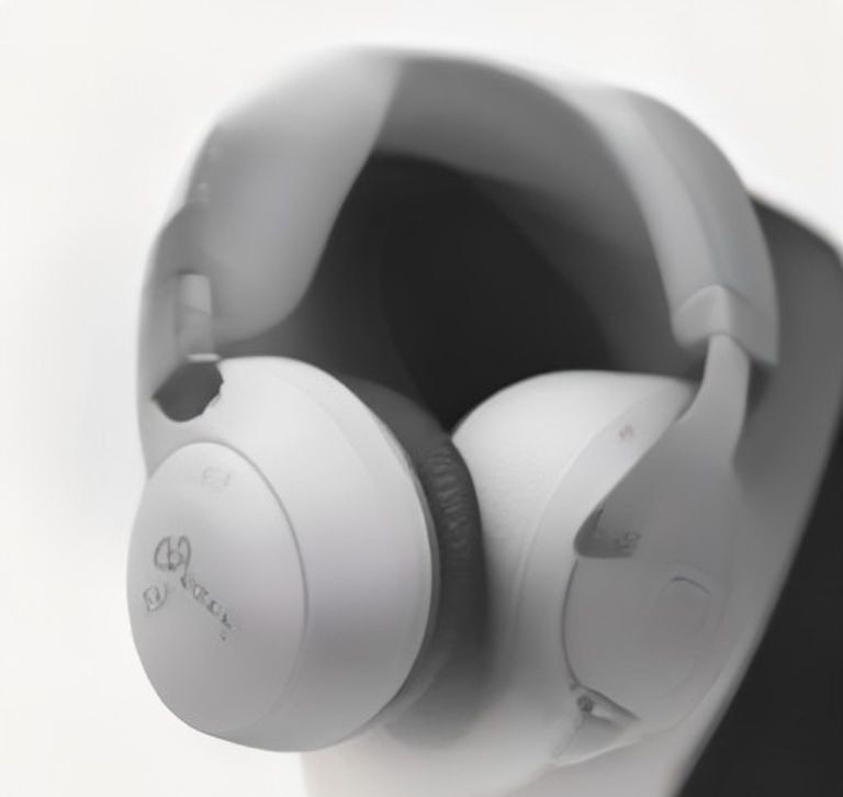 Sony WH-1000XM6 Auriculares Bluetooth Inalámbricos con Cancelación de Ruido
