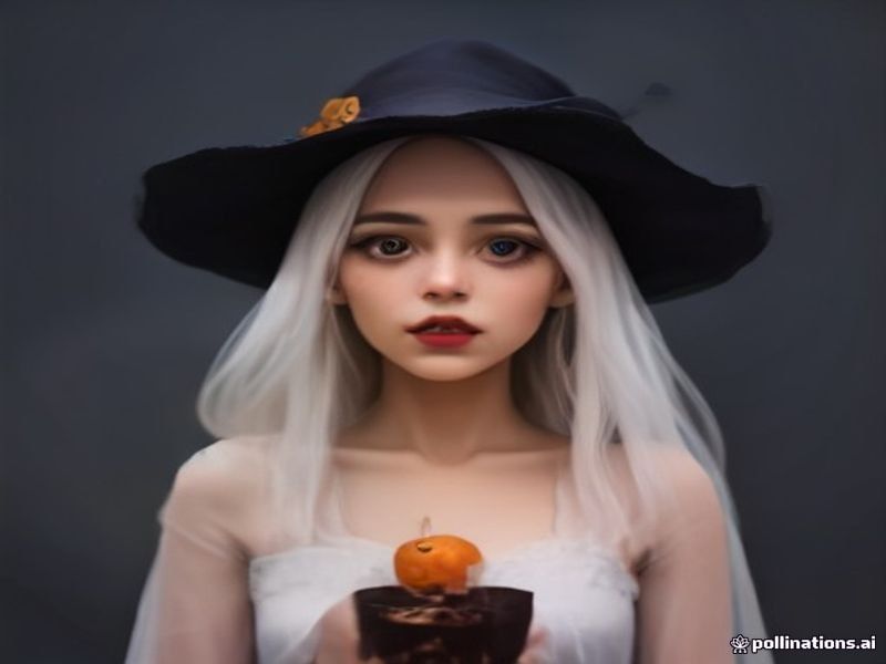 Agua de Colonia Halloween para Mujer de Halloween