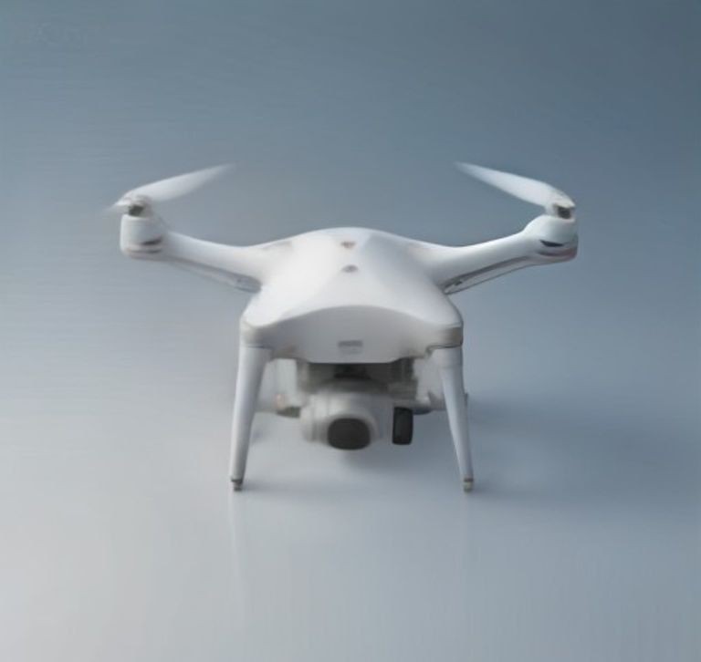 Dron DJI Neo 4K UHD con Envío Rápido desde España