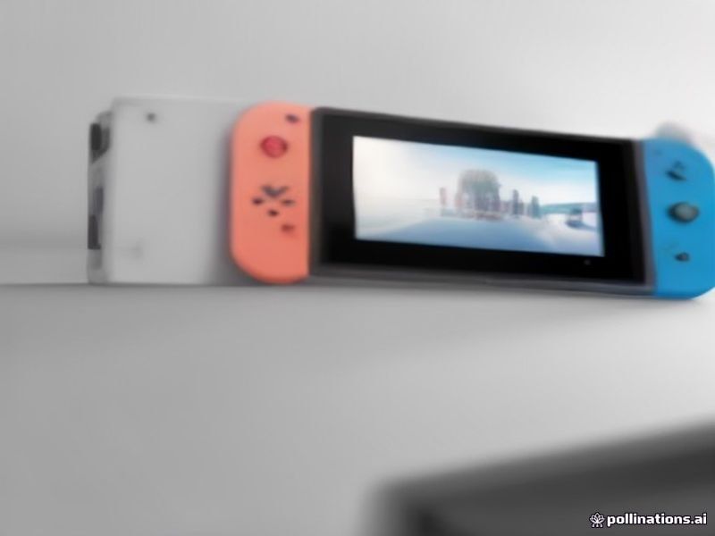 Nintendo Switch 2 Versión EUR con Envío desde España y Garantía Oficial