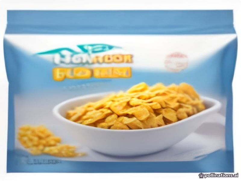 Kellogg's Corn Flakes Cereales de Desayuno 500g - Pack de 2 unidades