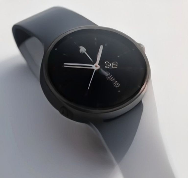 Xiaomi Redmi Watch 6 Active Smartwatch (Pantalla AMOLED 1.85'', 18 días batería)