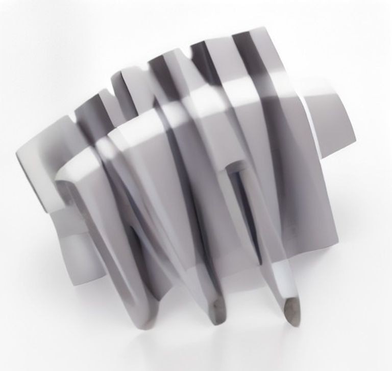 Set de Cuchillos Renberg Tenesse de 15 Piezas en Acero Inoxidable