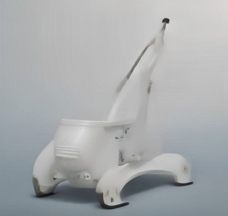 VEVOR Pro Leg Stretcher Máquina Estiradora de Piernas + Calentador de Agua a Gas LPG 6L-18L