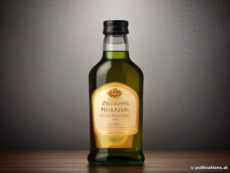 Aceite de Oliva Virgen Extra Oleoestrella 5L - Directo de Jaén