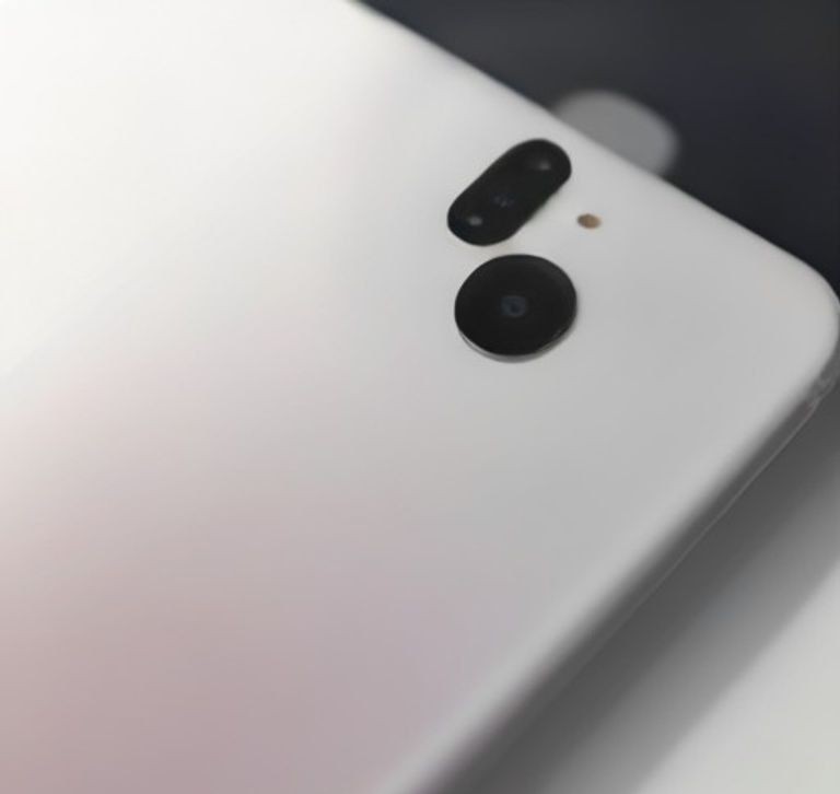 Redmi Note Smartphone con Cámara Potente