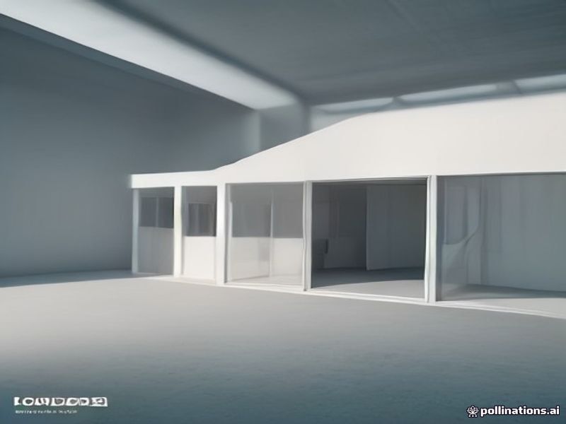 Casa Contenedor Prefabricada de Aleación de Aluminio Resistente