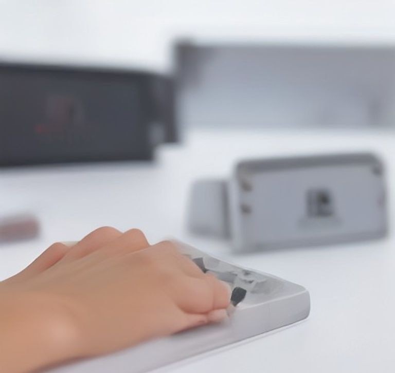 Consola Nintendo Switch 2 - Versión Europea con Envío Rápido desde España