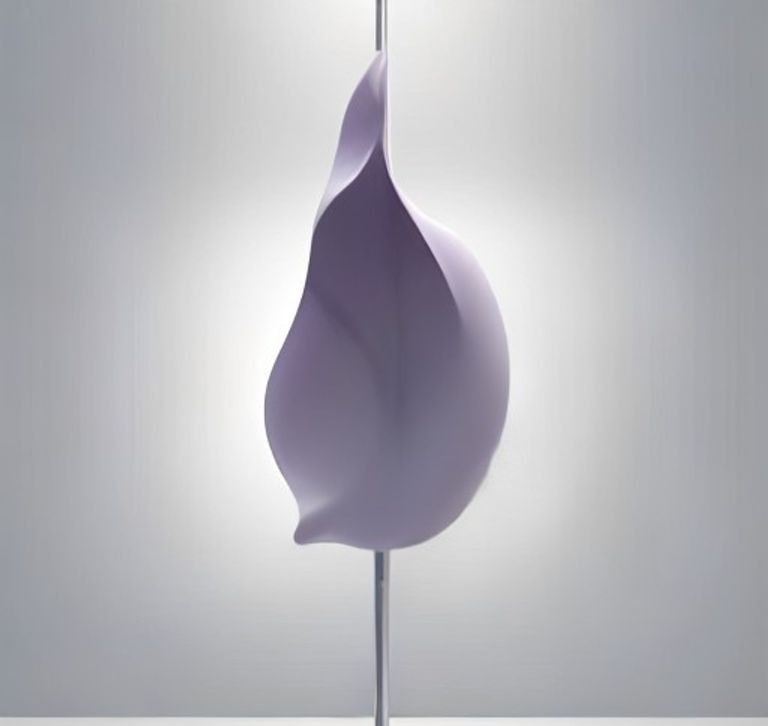 Novilla Topper Viscoelástico 135x190x7.5 cm para Colchón
