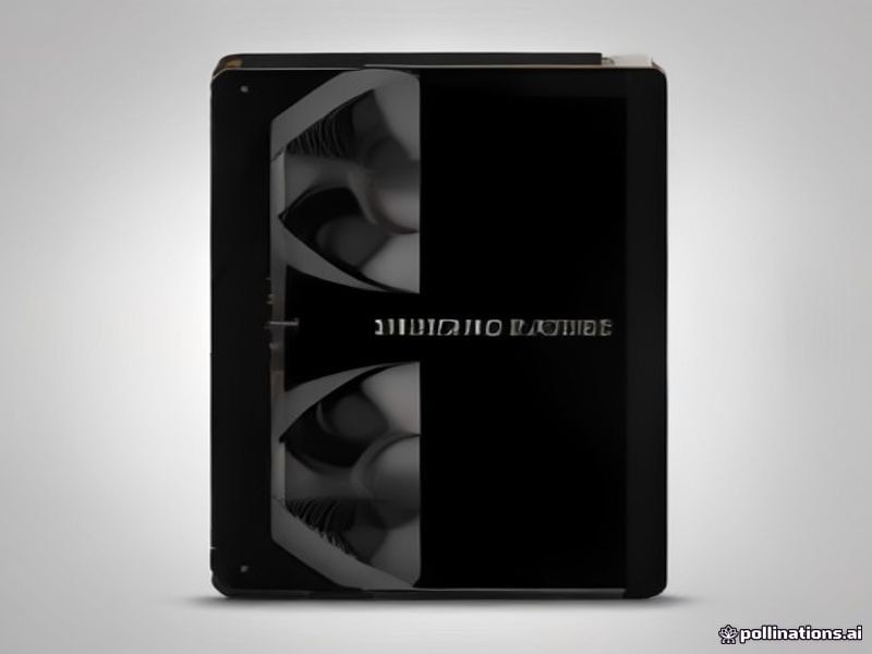 Tarjeta Gráfica SOYO Radeon RX580 8GB GDDR5 para Gaming