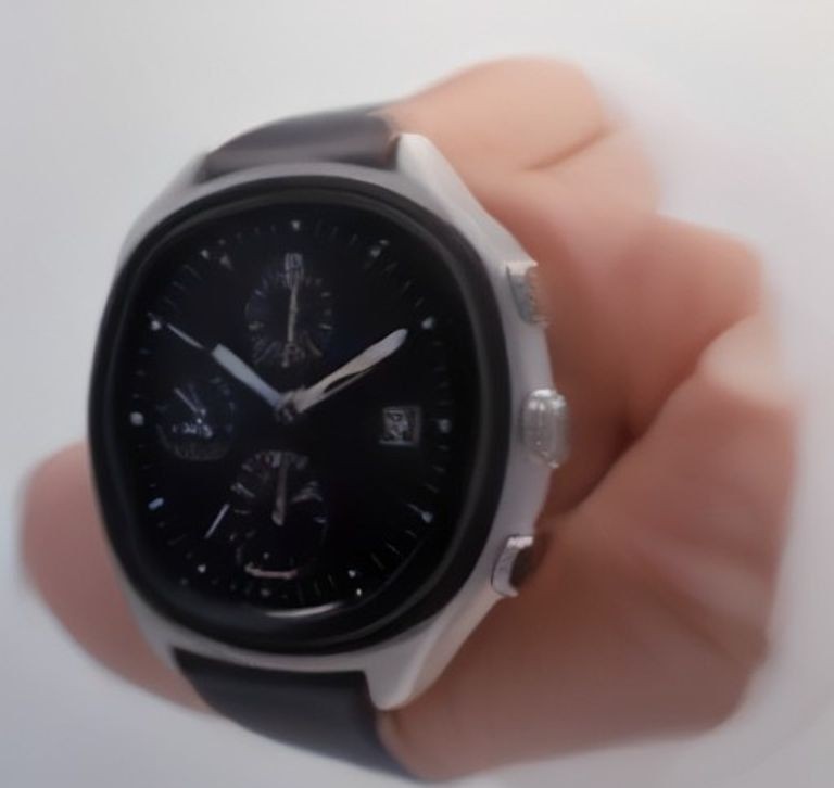 Smartwatch CMF Watch Pro 2 con Pantalla AMOLED y Llamadas Bluetooth con IA