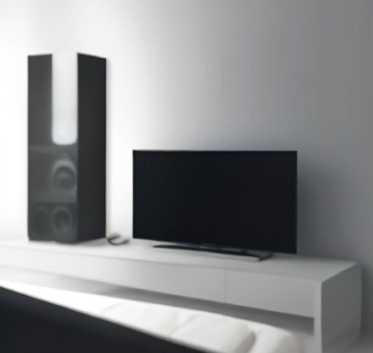 Xiaomi TV Compacta con Sonido Colorido