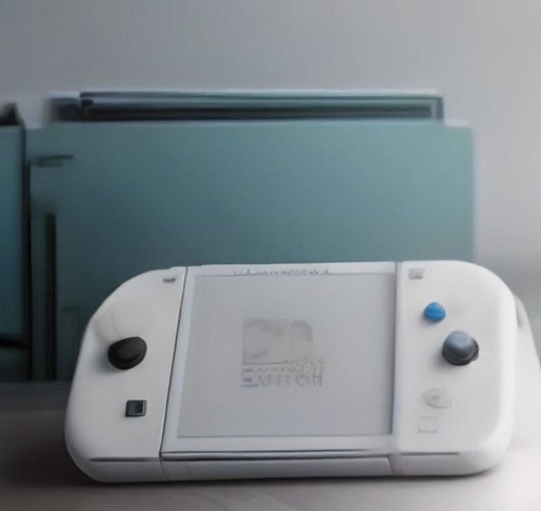 Nintendo Switch Edición Especial Zelda 40º Aniversario