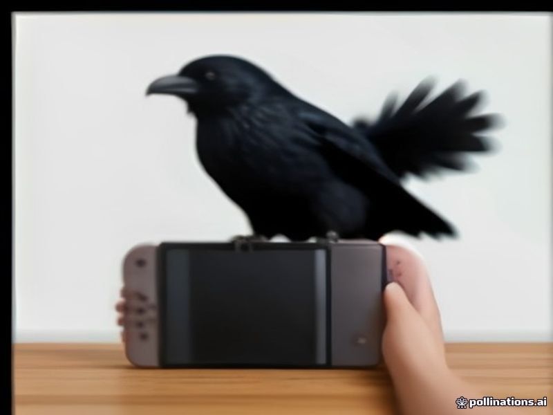 Crow Country - Nintendo Switch