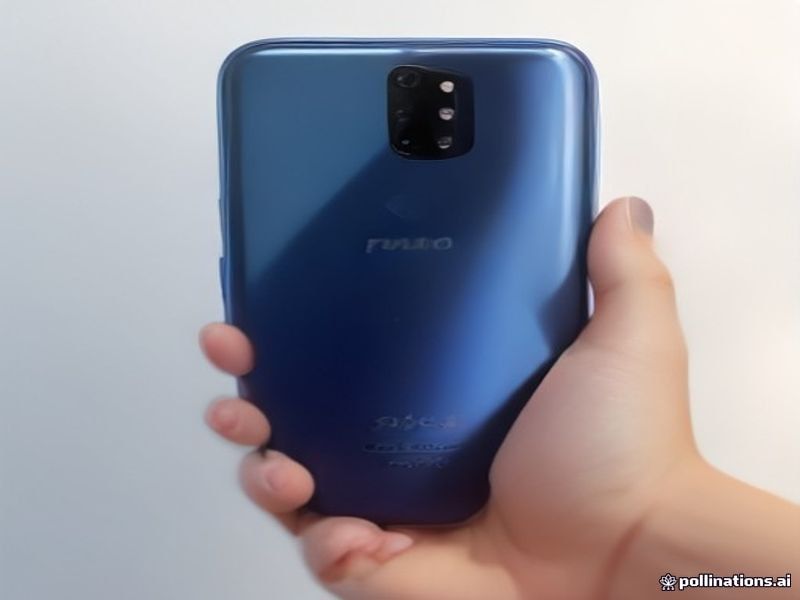 POCO F8 PRO 5G: Potencia AMOLED 120Hz y 50MP a Precio Irresistible