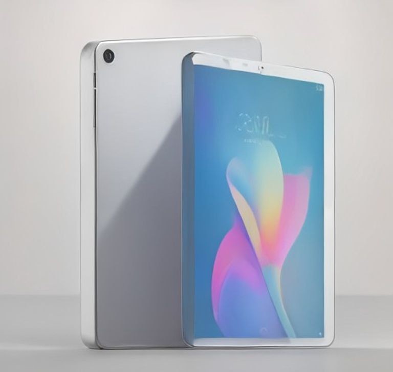Xiaomi Pad 8 8/128GB Tablet 11.2" 3.2K Snapdragon 8s Gen 4