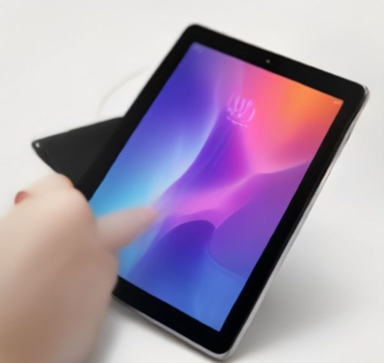 Tablet HONOR Pad X9a con Snapdragon 685, Pantalla 11.5" 120Hz 2.5K y Batería 8300mAh