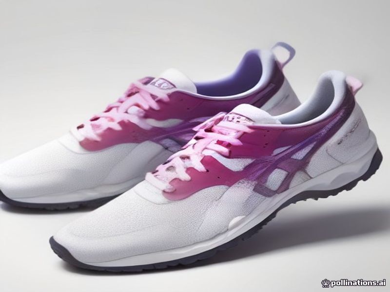 Asics Gel-Excite 11 Sneaker - Calzado Deportivo Cómodo y Ligero