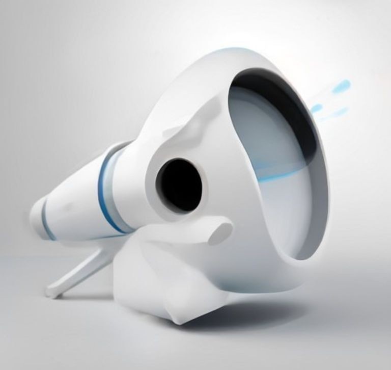Posicionamiento Preciso para Grabado Láser LaserPecker