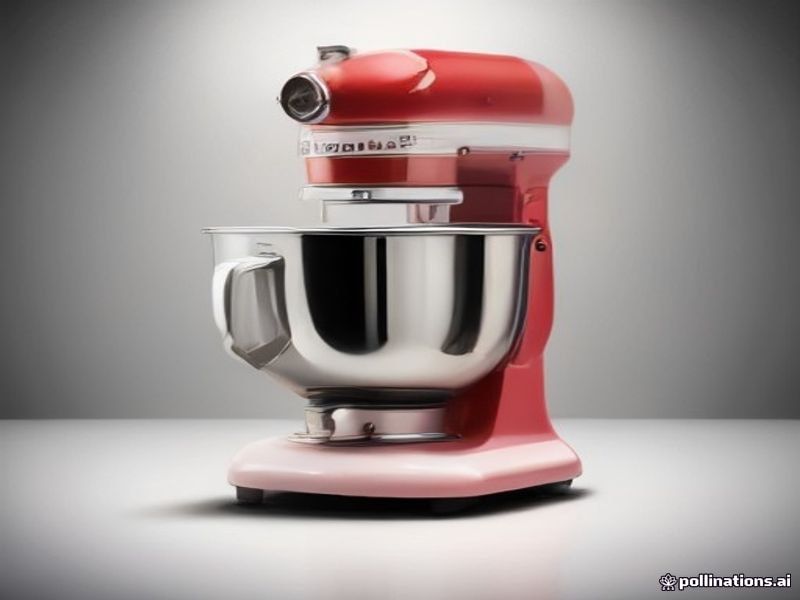 KitchenAid Set Picadora de Carne y Embutidora para Robots de Cocina