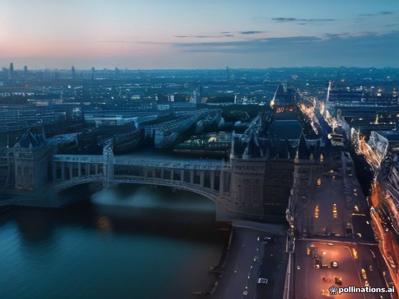 Escapada a Londres y Edimburgo: 6 Noches con Vuelos y Alojamiento Incluidos