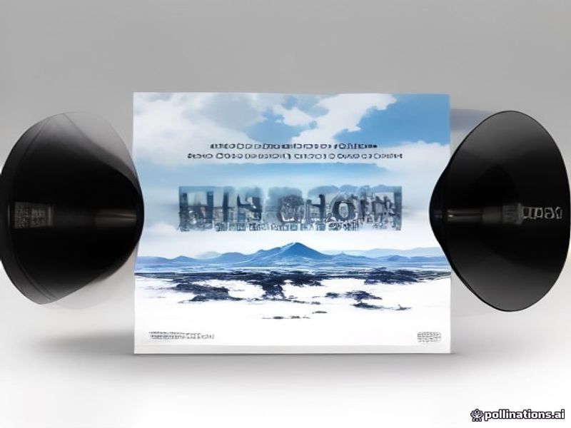 BSO Clair Obscur Expedition 33 Original Soundtrack (8 CDs)