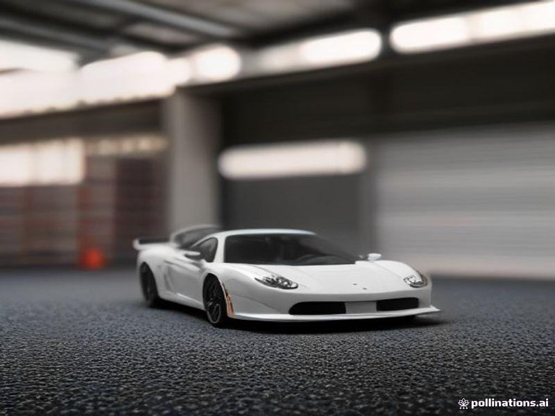 Hot Wheels Ultimate Garage: Garaje y Pista de Coches de Juguete Mattel GJL14