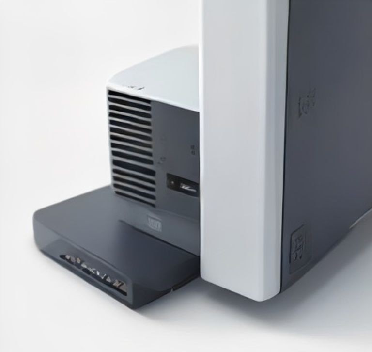 Mini PC Bmax B6 Plus 12GB RAM 512GB SSD con Envío desde España
