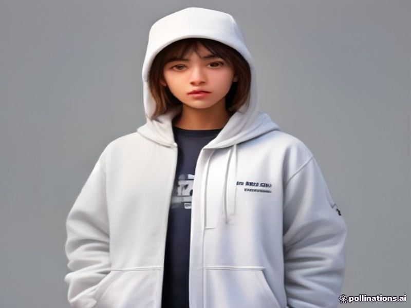 Sudadera Y2K con Capucha y Cremallera Estilo Gótico Urbano