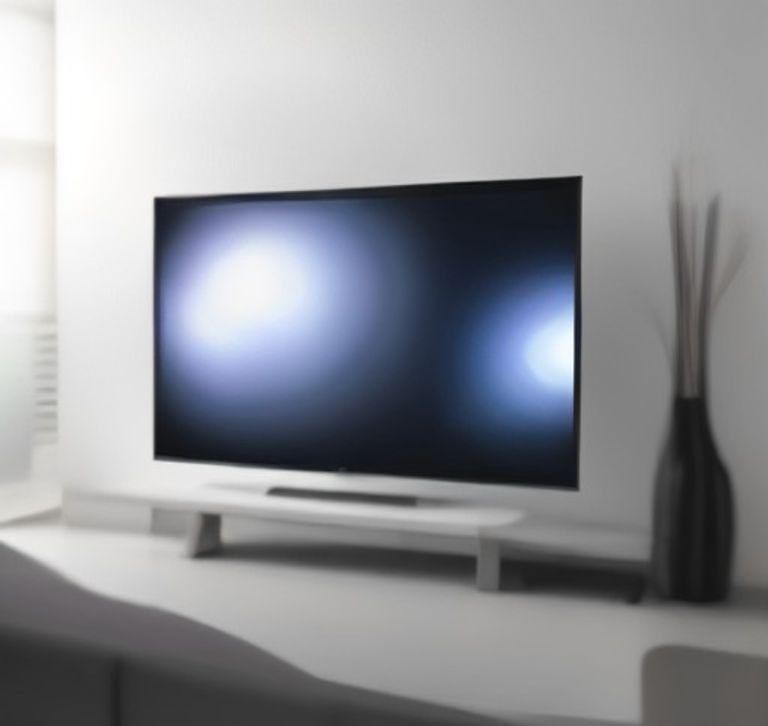 Xiaomi S Mini 55" Smart TV