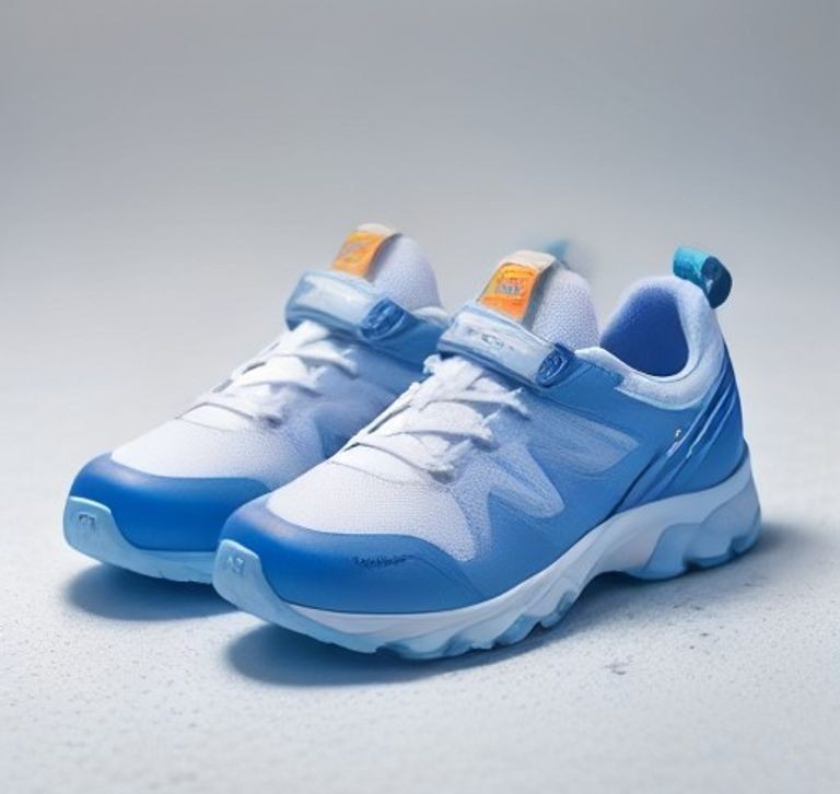 Zapatillas de Senderismo SALOMON XA Pro V8 Waterproof para Niños y Adolescentes