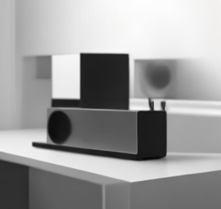 Xiaomi Soundbar 2.0CH Mate Elegante con Doble Altavoz de 15W
