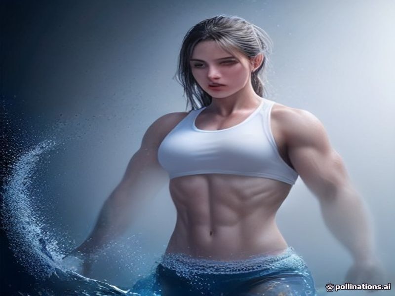 Proteína Aislada Musclefit Hydro Iso 1kg - Potencia tu Rendimiento y Recuperación Muscular