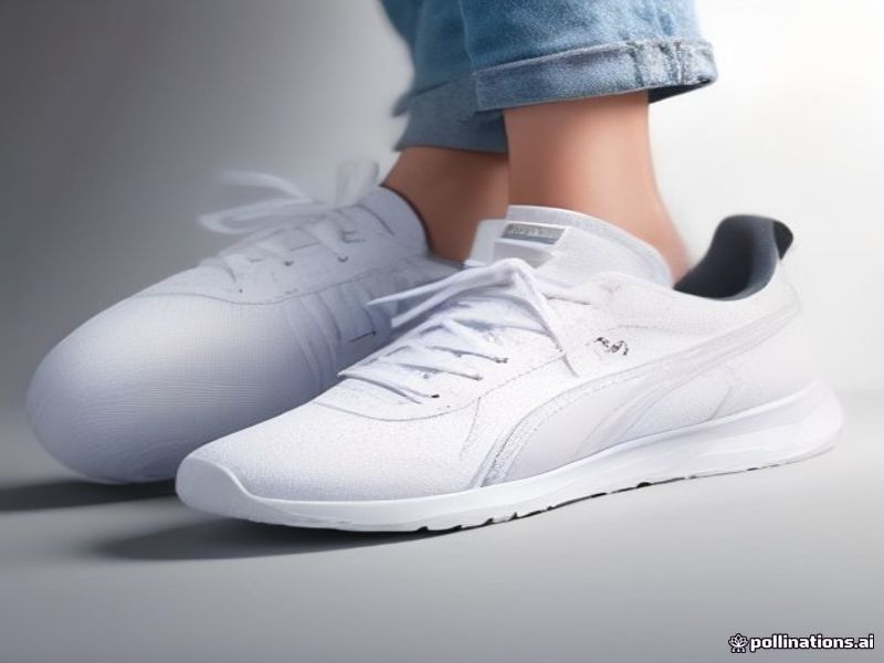 Puma FLEXFOCUS Lite Modern JR Zapatillas Unisex