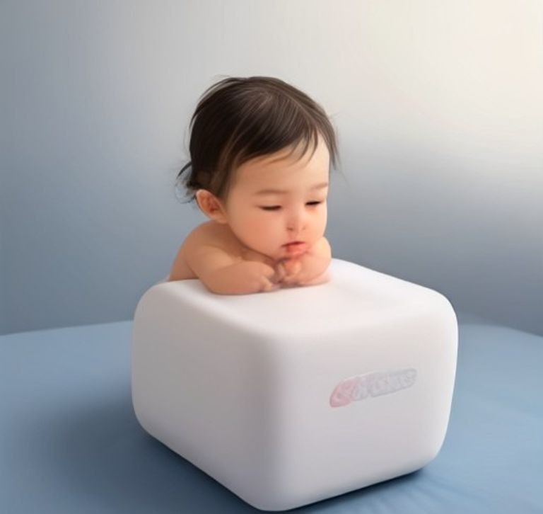 Huggies Little Movers Pañales para Bebé - Ultra Comfort y Protección Hasta 12 Horas