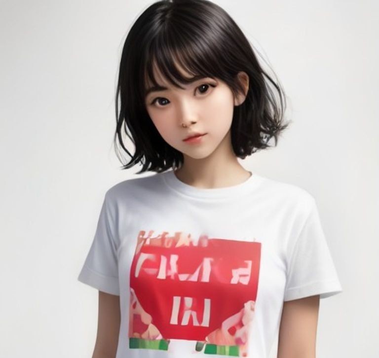Pack 10 Camisetas Básicas Algodón TRAINEANDO Unisex Manga Corta Cuello Redondo