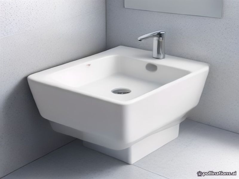 Grifo de Lavabo Moen TS6925BN Níquel Cepillado con Dos Mandos