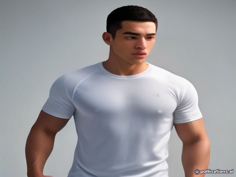 Camiseta Deportiva Under Armour Challenger para Hombre