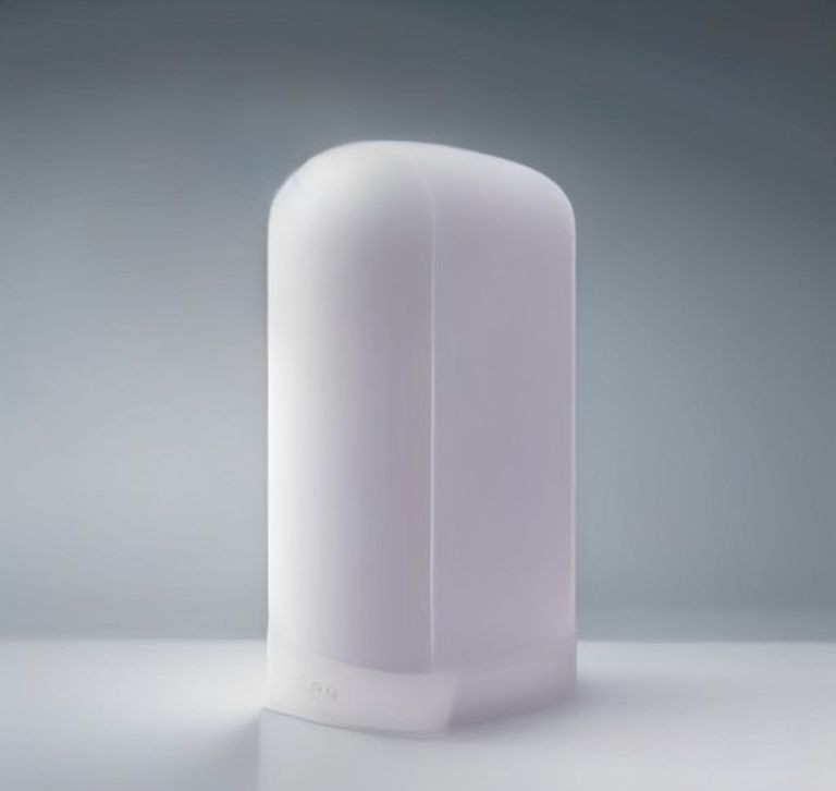 Base Magnética Flexible Acero para Anycubic Photon P1 Max