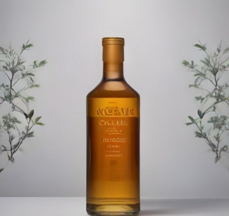 Aceite de Oliva Virgen Extra OLEOESTRELLA de Jaén