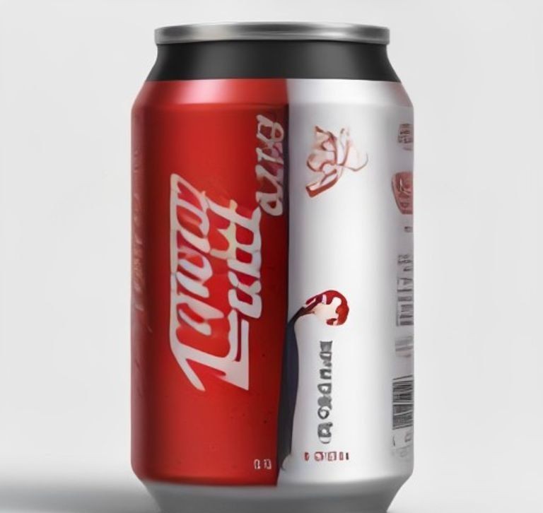 Pack Ahorro Coca-Cola Original y Zero 48 Latas de 33cl