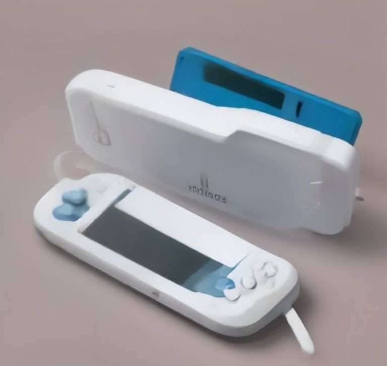 Nintendo Switch Lite - Consola Portátil Ligera para Juegos