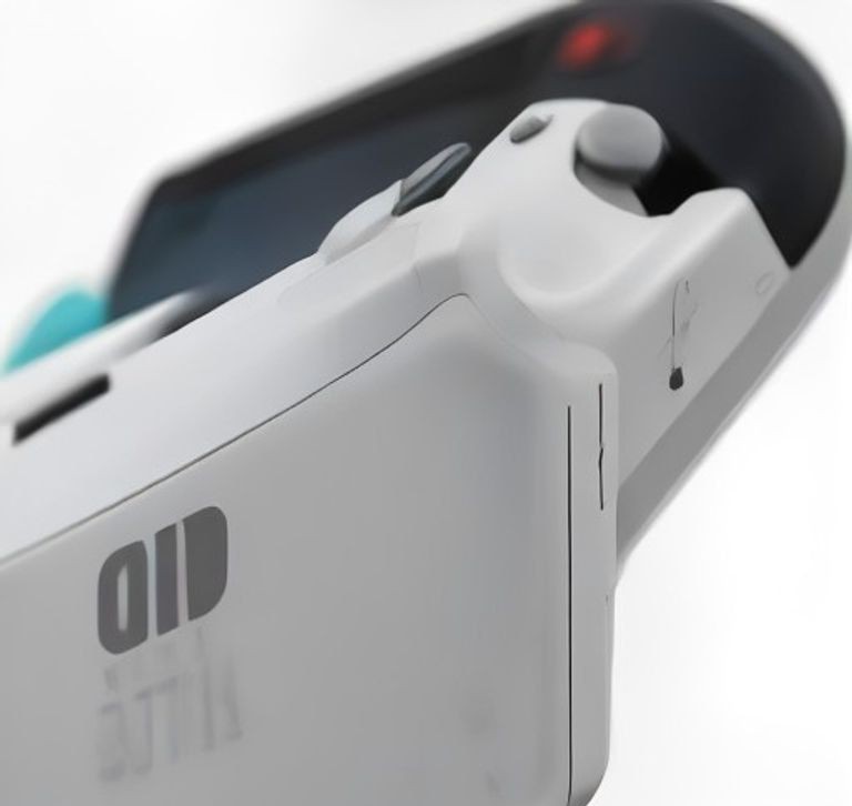 Consola Nintendo Switch Lite Portátil con Joy-Con Integrado - Múltiples Colores