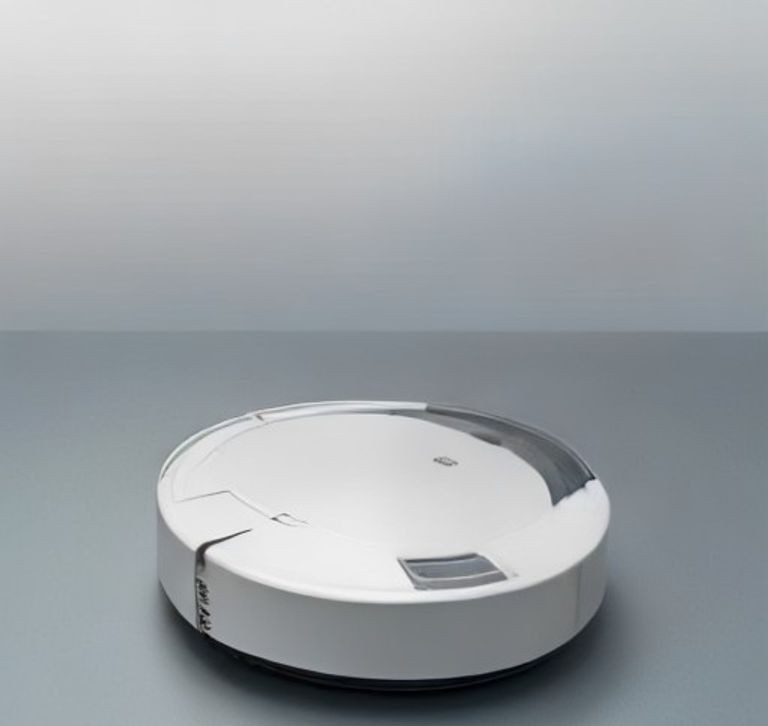 Xiaomi Robot Vacuum S40C: Aspirador y Fregasuelos 2 en 1 con Navegación Inteligente