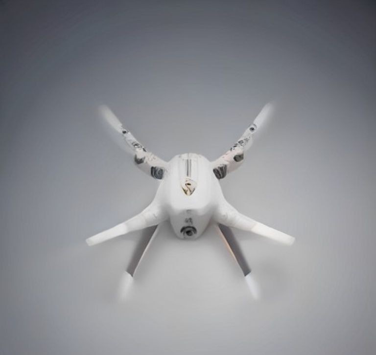 Motor sin escobillas EVILBEE 3115-900KV FPV 6S para Drones de Fotografía Aérea
