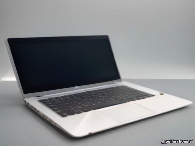 HP OmniBook 3 Ordenador Portátil 14" WUXGA Snapdragon X 16GB 512GB