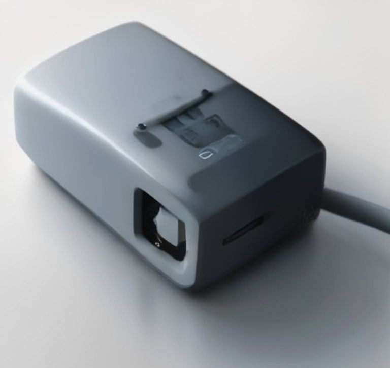 Cable USB C a C Retráctil Toocki 100W Carga Rápida PD QC Enrollable Automático